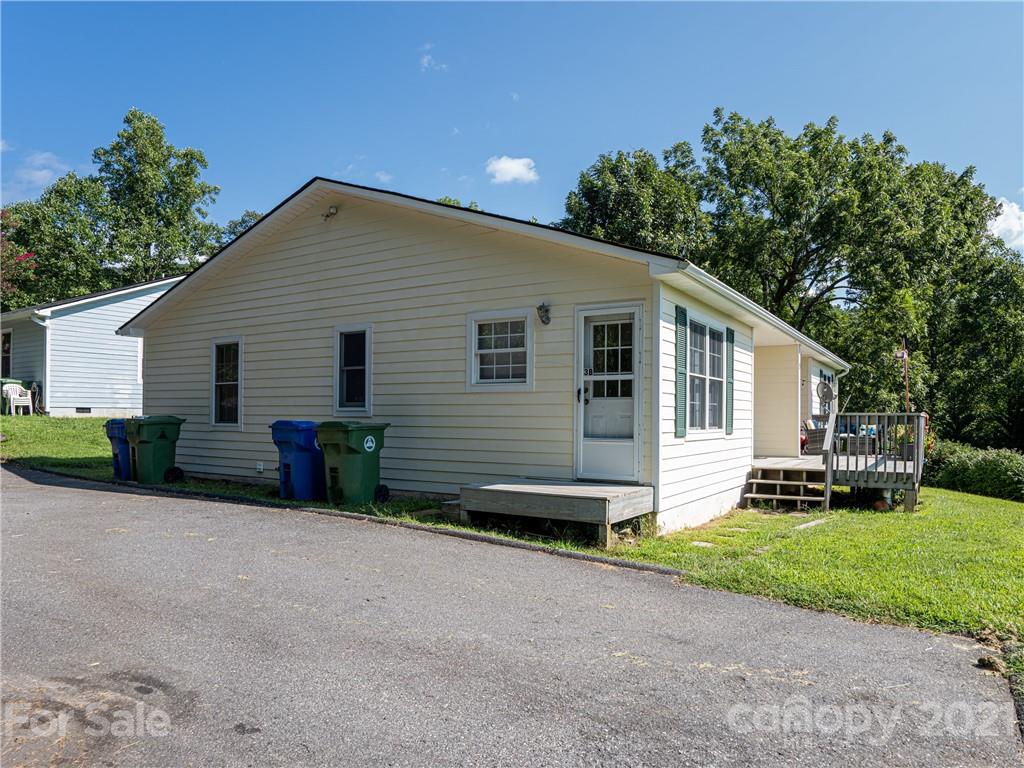 3 Gash Farm Road, Unit 1 Asheville, NC 28805 - Photo 12 of 44 Gallery Image 12