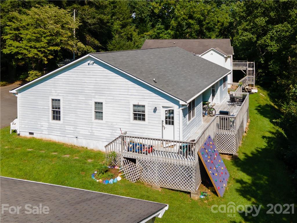 3 Gash Farm Road, Unit 1 Asheville, NC 28805 - Photo 13 of 44 Gallery Image 13