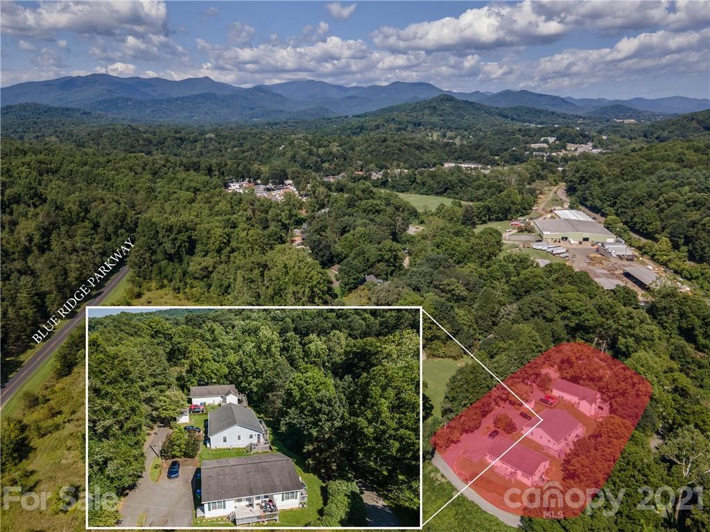 3 Gash Farm Road, Unit 1 Asheville, NC 28805 - Photo 5 of 44 Gallery Image 5
