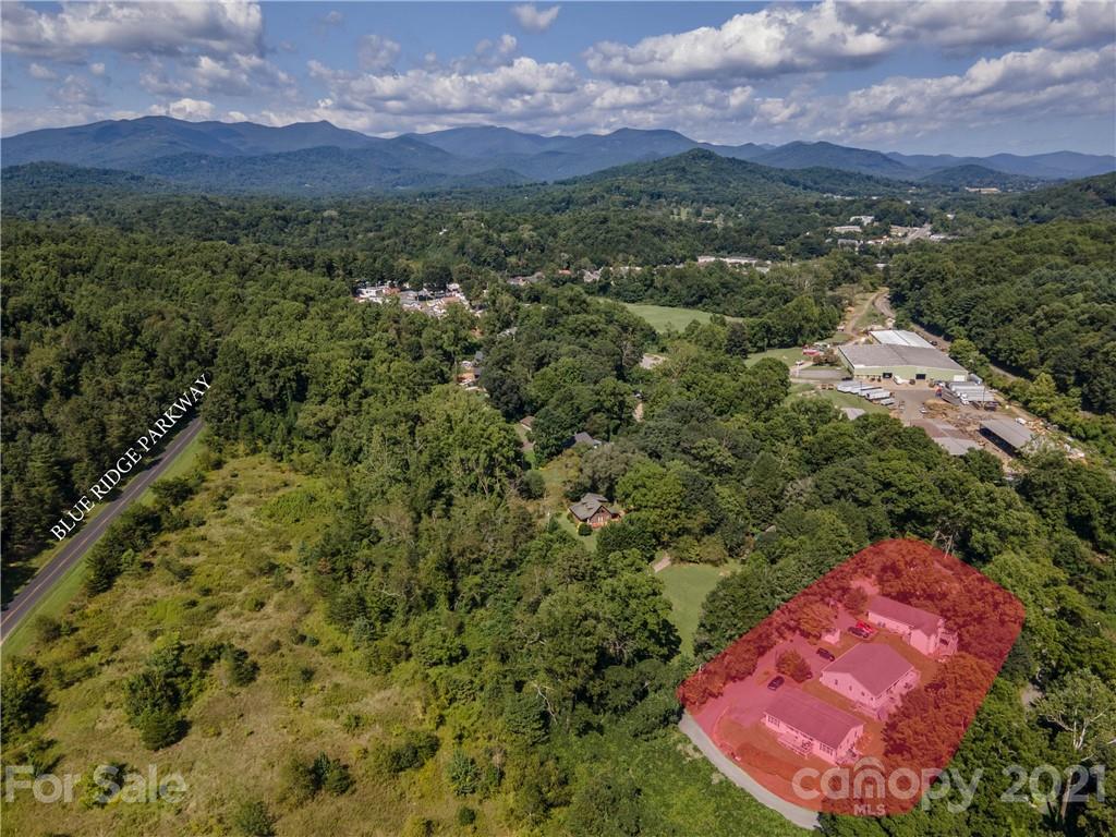 3 Gash Farm Road, Unit 1 Asheville, NC 28805 - Photo 6 of 44 Gallery Image 6