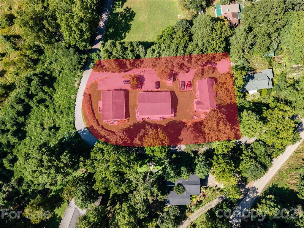 3 Gash Farm Road, Unit 1 Asheville, NC 28805 - Photo 7 of 44 Gallery Image 7