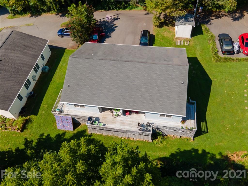 3 Gash Farm Road, Unit 1 Asheville, NC 28805 - Photo 10 of 44 Gallery Image 10