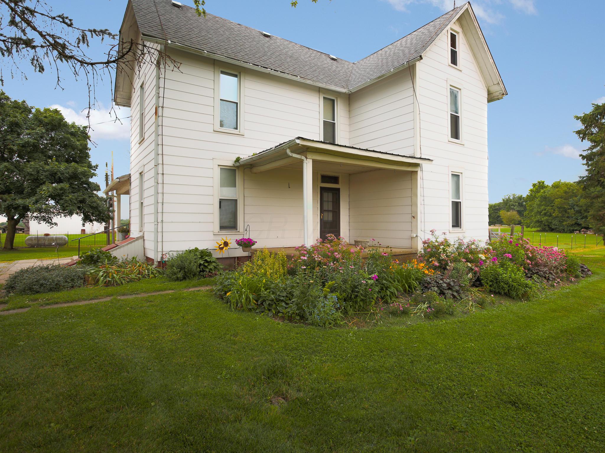 7020 Seeds Road Orient, OH 43146 - Photo 1 of 33 Gallery Image 1