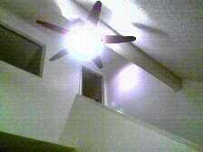 7252 Mansions Drive, Unit R4 Corpus Christi, TX 78414 - Photo 8 of 8 a view of empty room