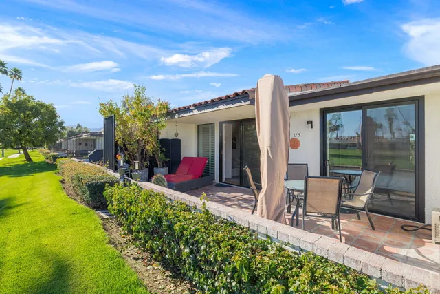 $459,000 | 175 Torremolinos Drive, Rancho Mirage, CA 92270