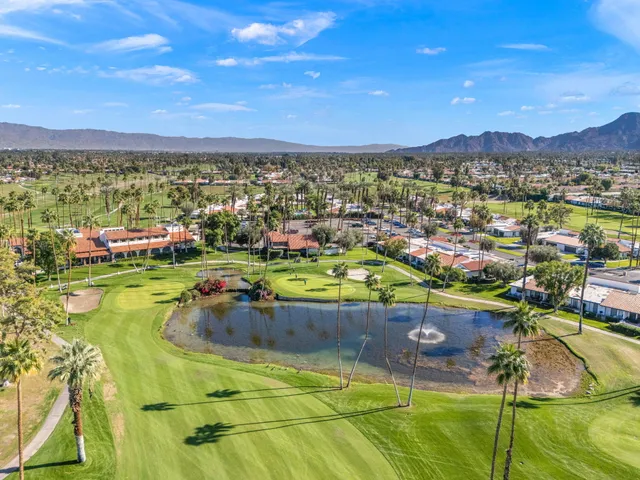 $459,000 | 175 Torremolinos Drive, Rancho Mirage, CA 92270