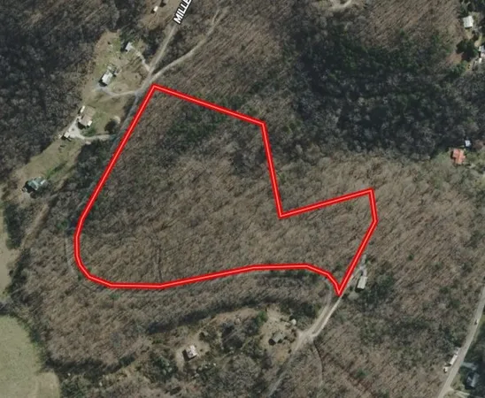 $69,000 | 0 Cedar Creek Road, La Follette, TN 37766