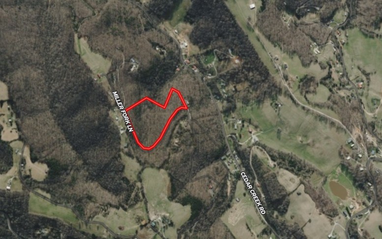 0 Cedar Creek Road La Follette, TN 37766 - Photo 4 of 8