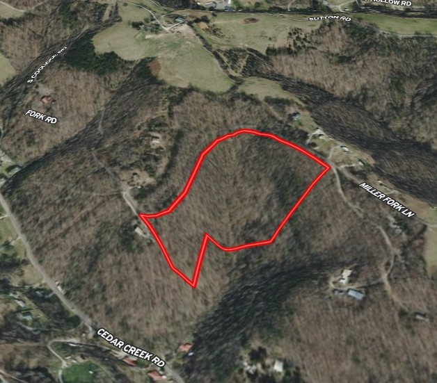 0 Cedar Creek Road La Follette, TN 37766 - Photo 6 of 8