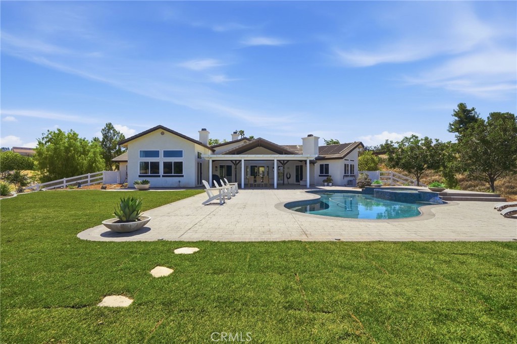 41110 Los Ranchos Circle Temecula, CA 92592 - Photo 51 of 66