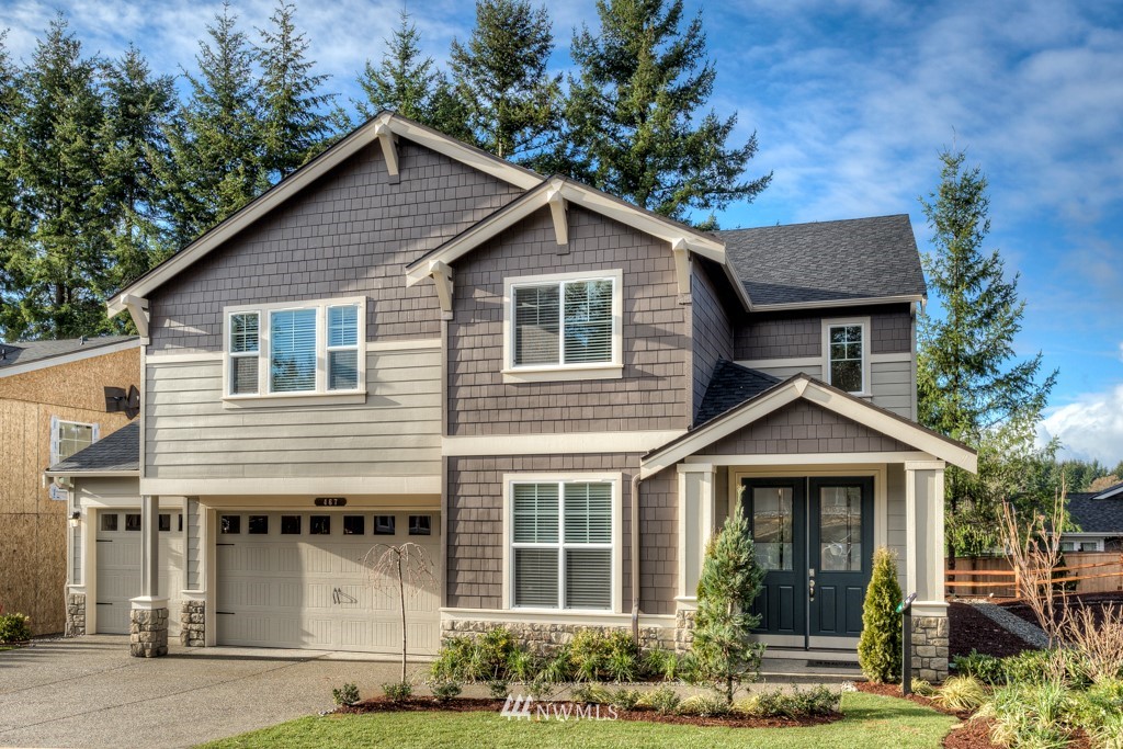 6331 Southeast 5th Place, Unit 12 Renton, WA 98059 - Photo 1 of 26