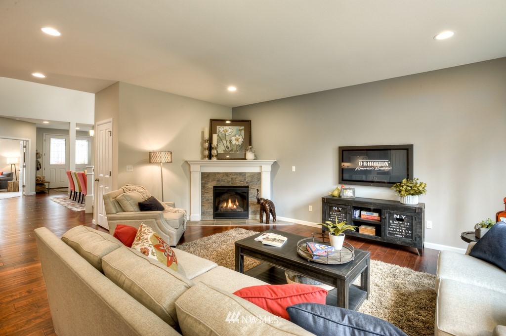 6331 Southeast 5th Place, Unit 12 Renton, WA 98059 - Photo 13 of 26