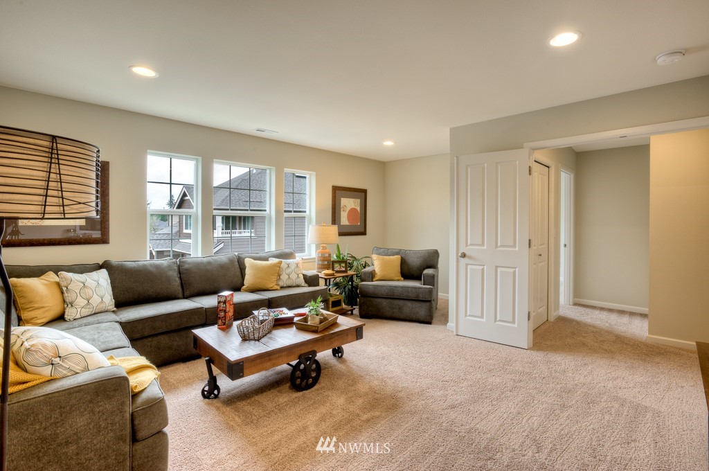 6331 Southeast 5th Place, Unit 12 Renton, WA 98059 - Photo 17 of 26
