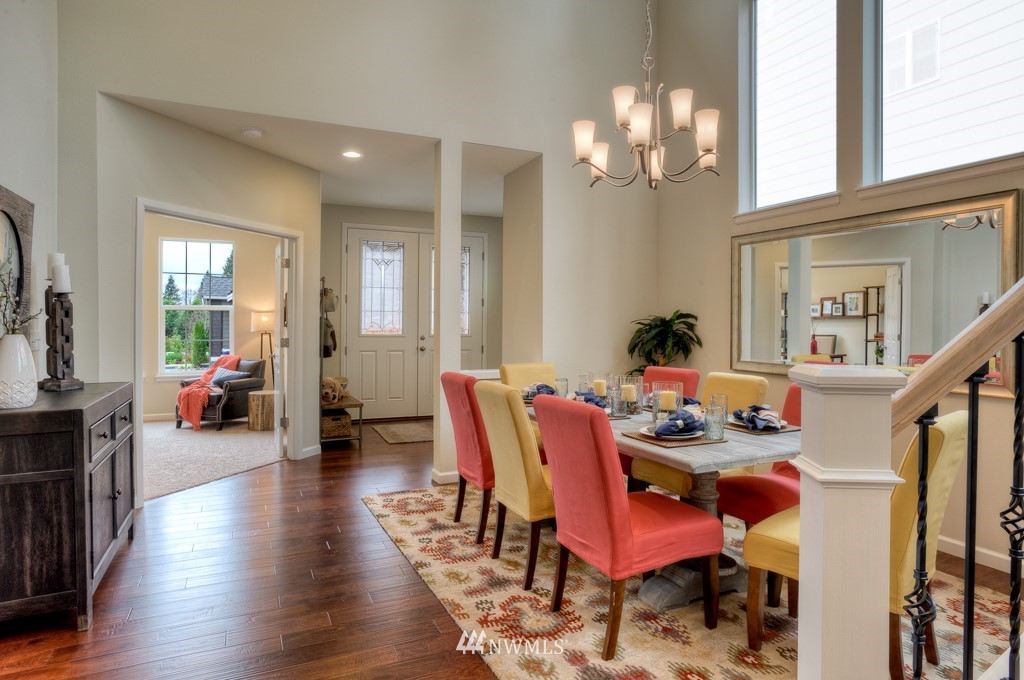 6331 Southeast 5th Place, Unit 12 Renton, WA 98059 - Photo 5 of 26