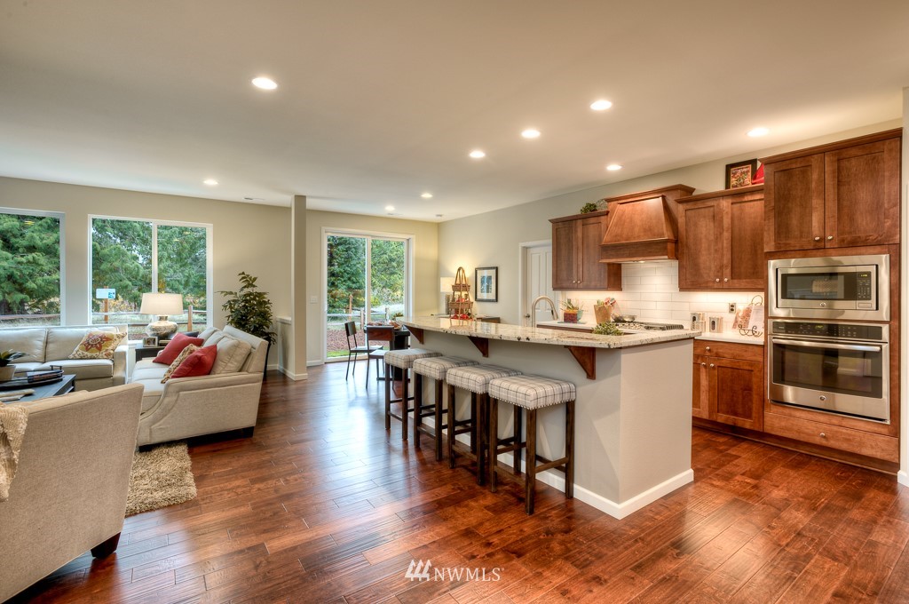 6331 Southeast 5th Place, Unit 12 Renton, WA 98059 - Photo 8 of 26