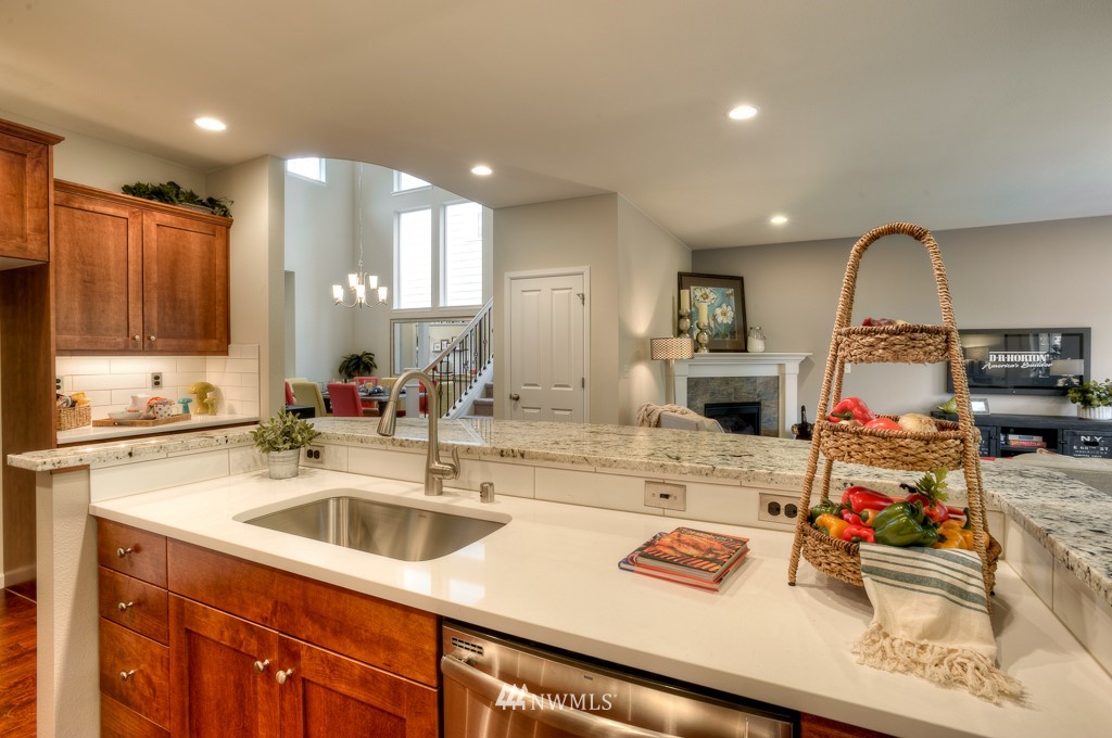 6331 Southeast 5th Place, Unit 12 Renton, WA 98059 - Photo 10 of 26