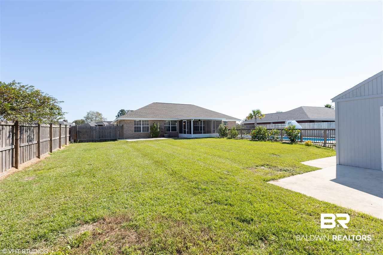 2541 Oakford Drive Foley, AL 36535 - Photo 3 of 24