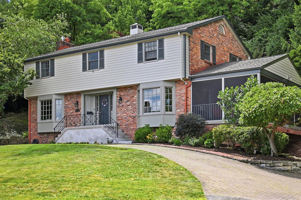 1100 Harvard Road Pittsburgh, PA 15205 - Photo 3 of 46 Gallery Image 3