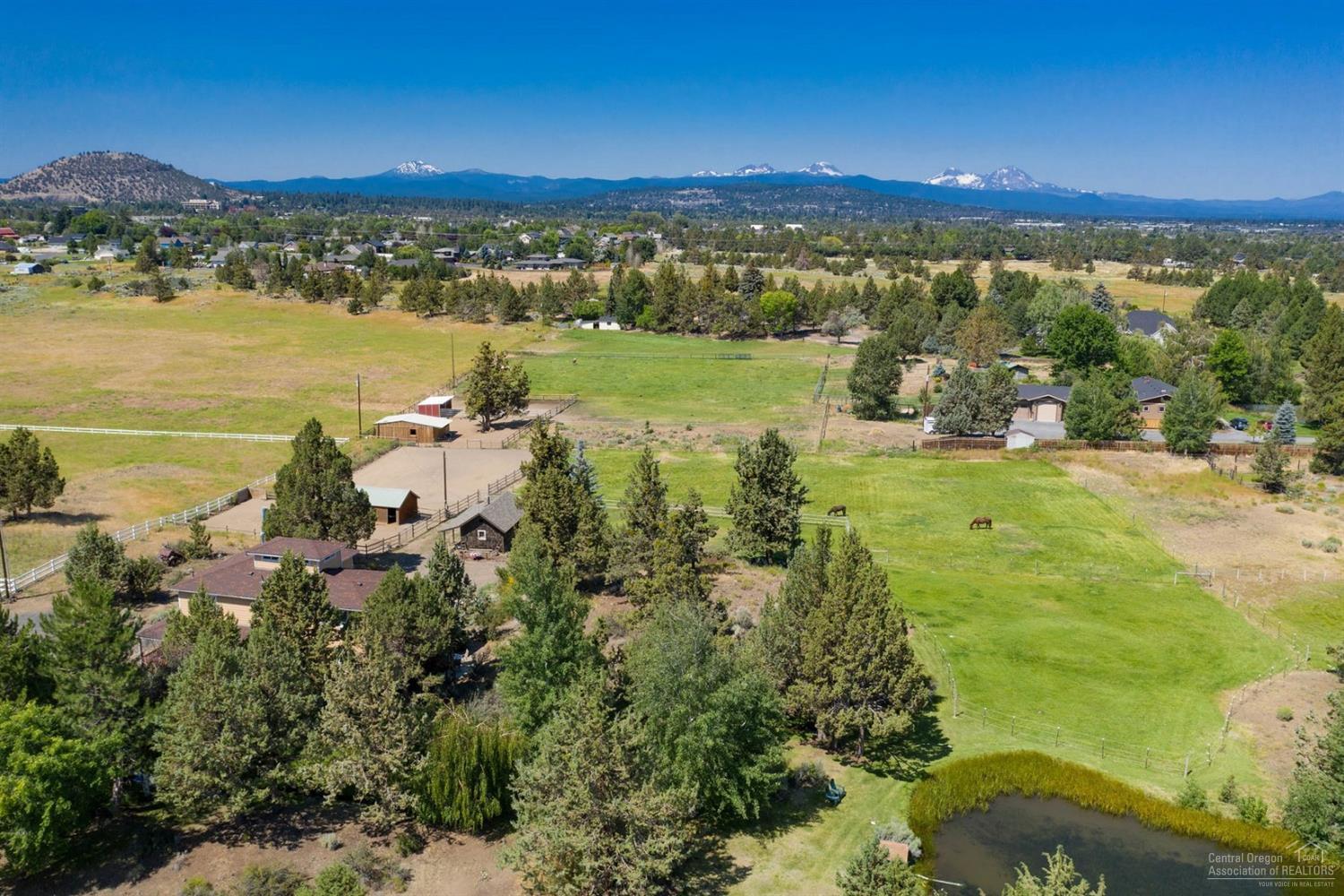 62695 Hamby Road Bend, OR 97701 - Photo 16 of 25 Additional Photo