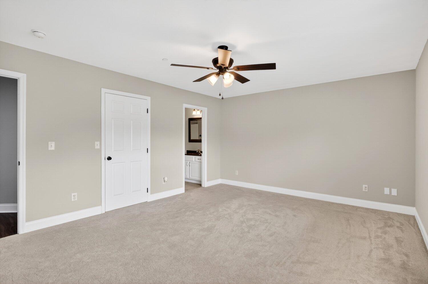 1125 Maple Tree Lane Chattanooga, TN 37421 - Photo 23 of 30 Bedroom