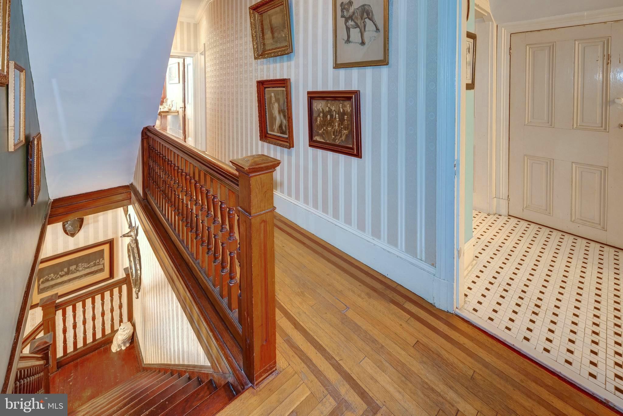 705 Woodlane Road Beverly, NJ 08010 - Photo 46 of 62