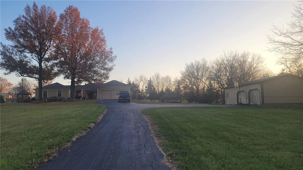1503 East Gore Road Raymore, MO 64083 - Photo 1 of 1 Gallery Image 1