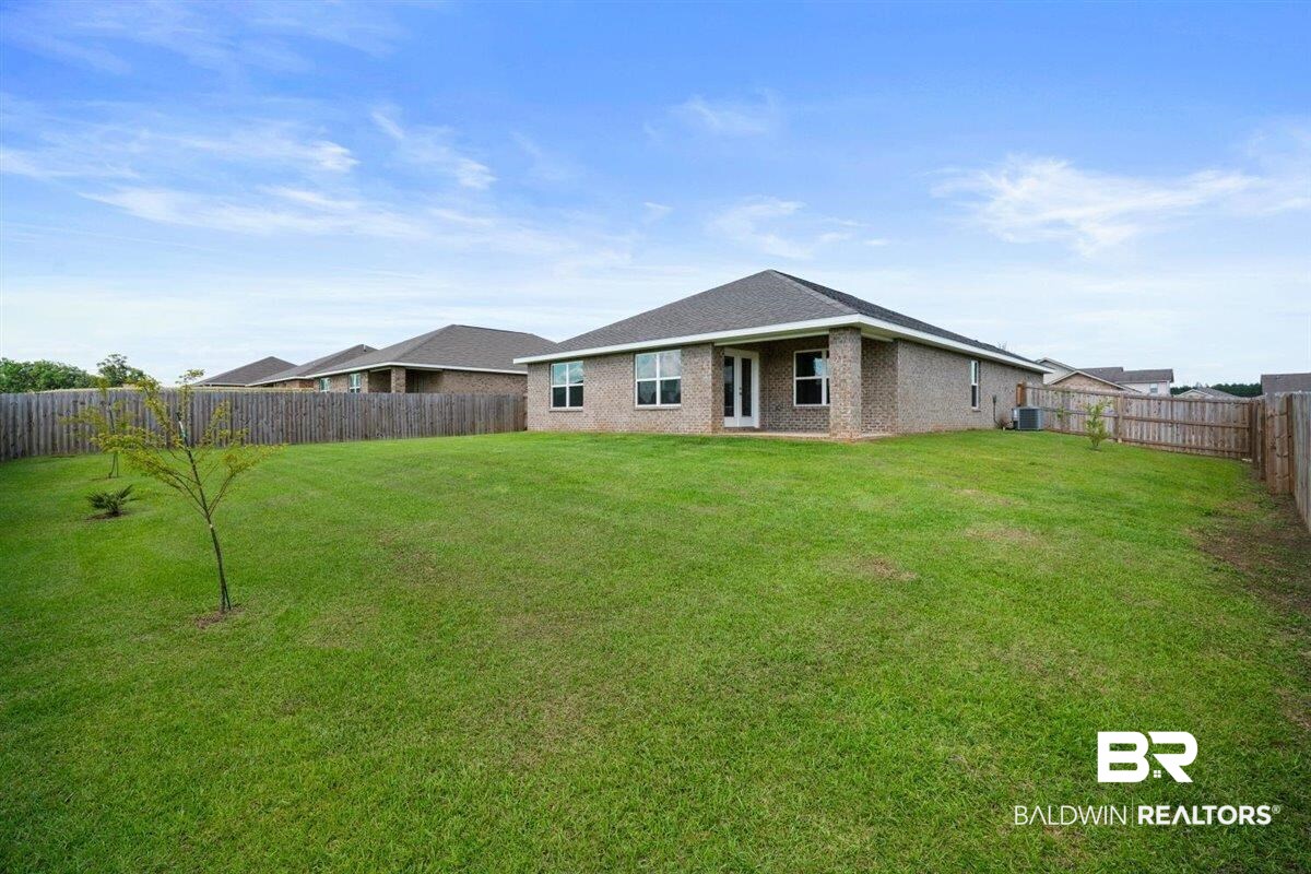 393 Arbury Lane Mobile, AL 36608 - Photo 4 of 25
