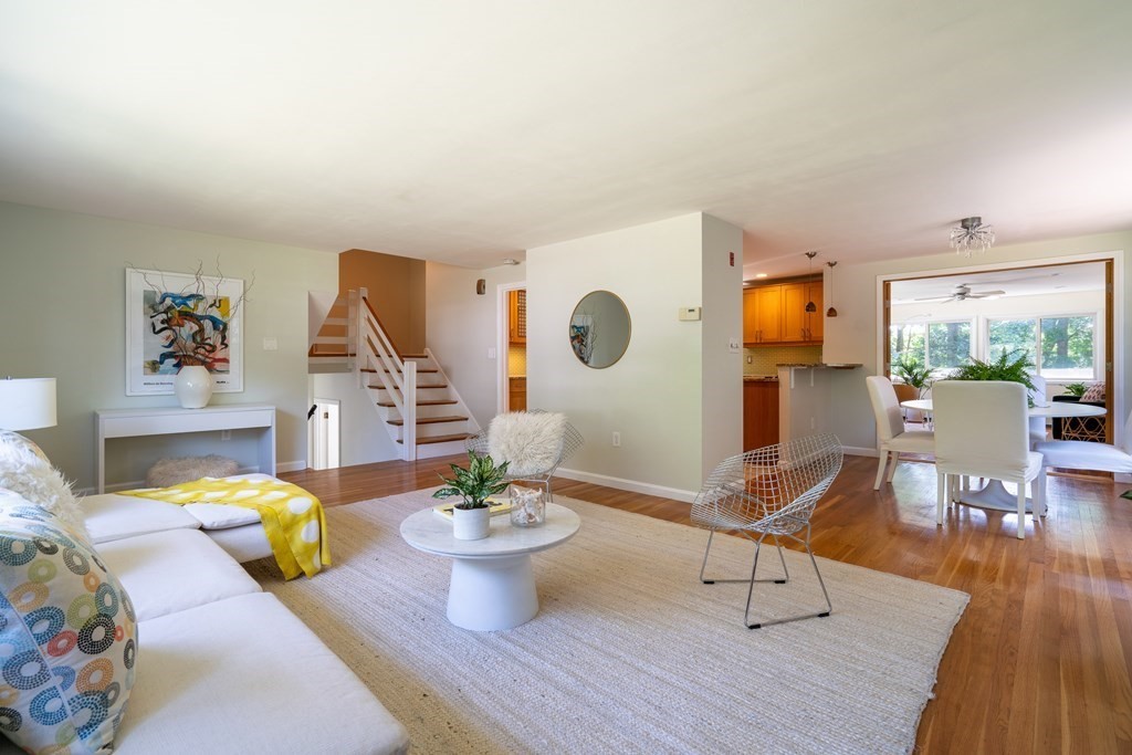 37 Tyler Road Lexington, MA 02420 - Photo 4 of 29 Gallery Image 4