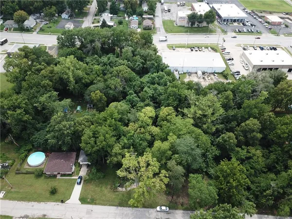 $64,900 | 712 West 23rd Street South, Independence, MO 64050