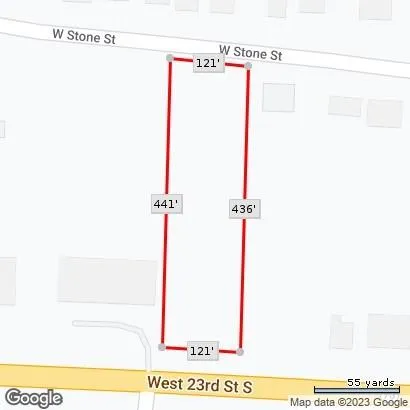 $64,900 | 712 West 23rd Street South, Independence, MO 64050