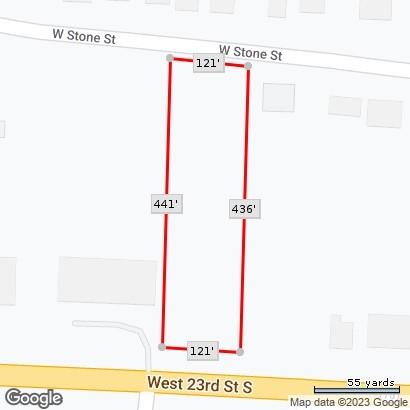 712 West 23rd Street South Independence, MO 64050 - Photo 8 of 8