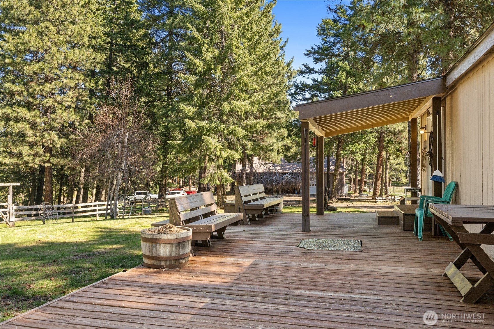 6160 Upper Peoh Point Road Cle Elum, WA 98922 - Photo 18 of 30