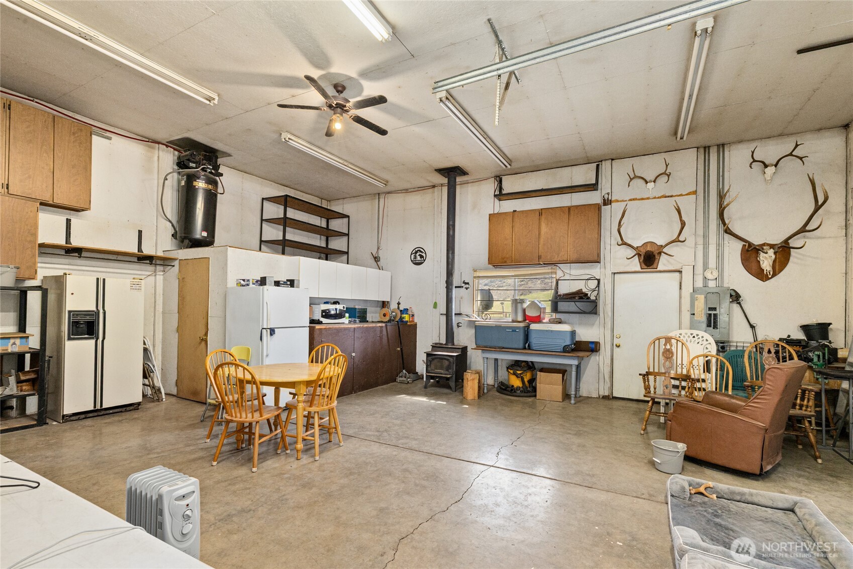 6160 Upper Peoh Point Road Cle Elum, WA 98922 - Photo 20 of 30