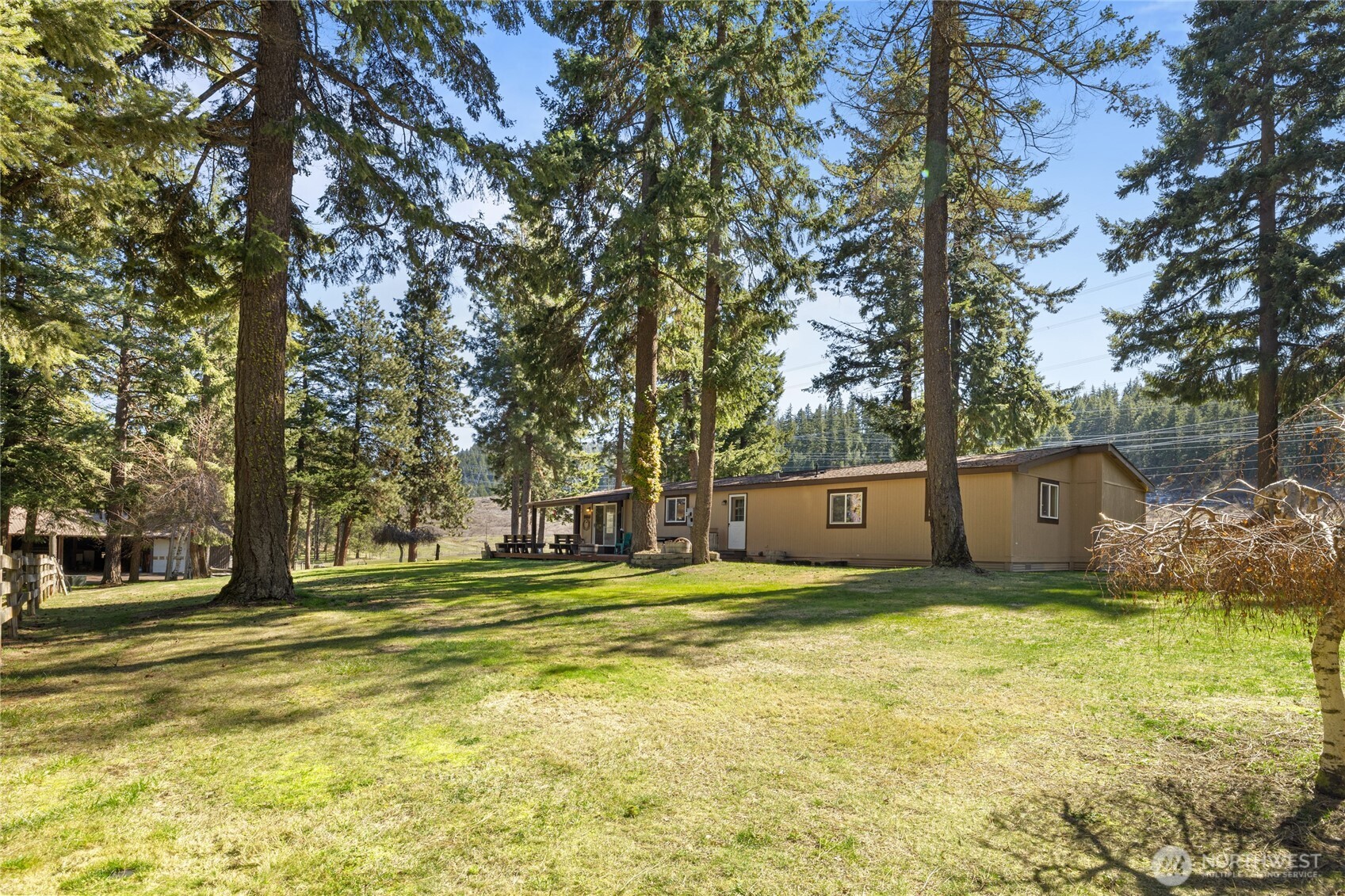 6160 Upper Peoh Point Road Cle Elum, WA 98922 - Photo 21 of 30