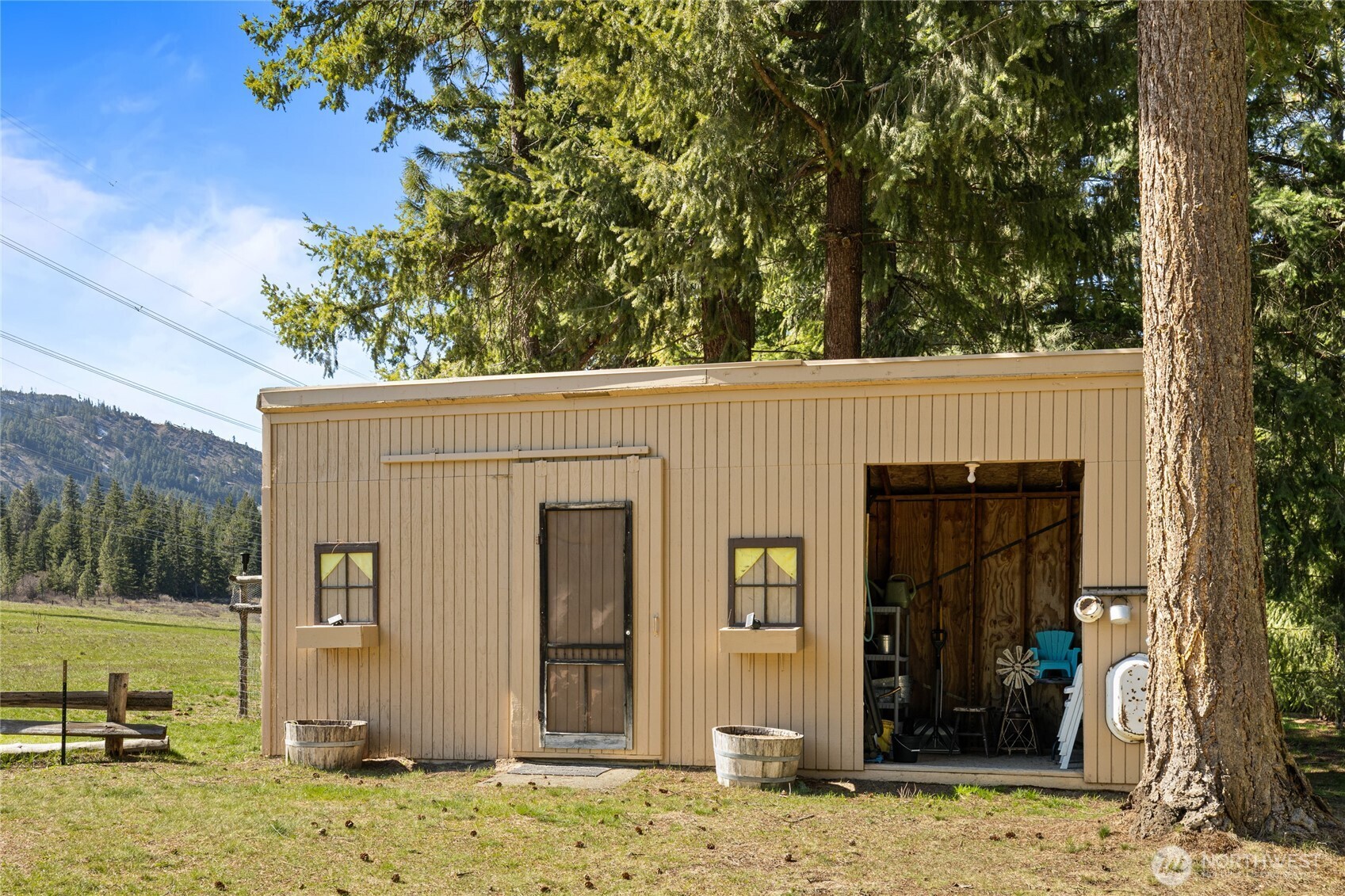 6160 Upper Peoh Point Road Cle Elum, WA 98922 - Photo 22 of 30