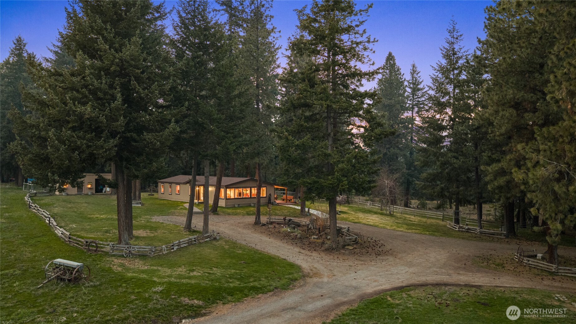 6160 Upper Peoh Point Road Cle Elum, WA 98922 - Photo 25 of 30