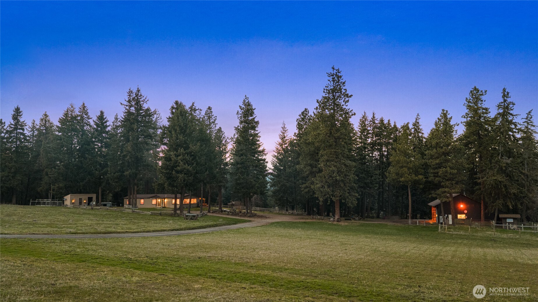 6160 Upper Peoh Point Road Cle Elum, WA 98922 - Photo 26 of 30