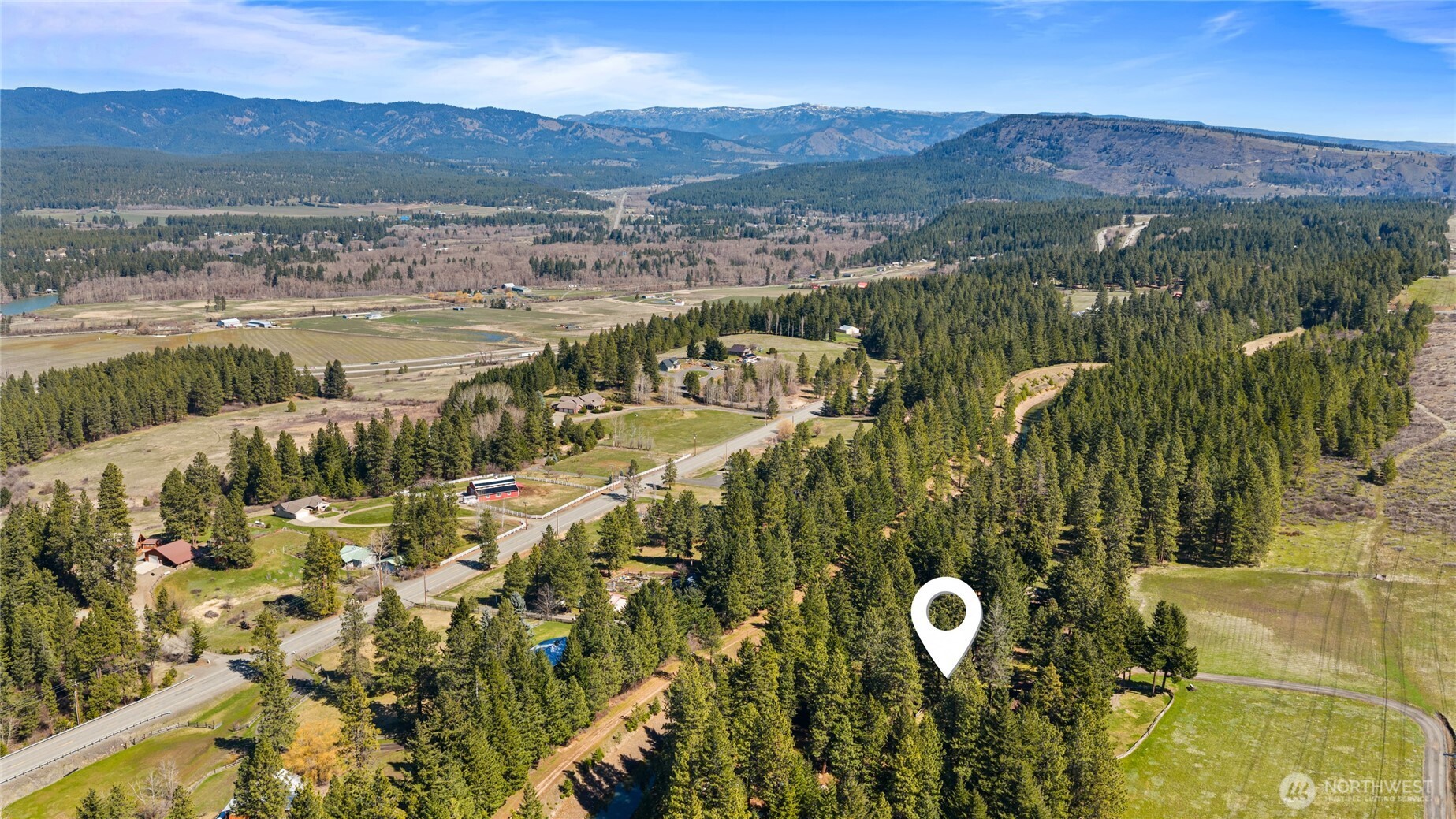 6160 Upper Peoh Point Road Cle Elum, WA 98922 - Photo 29 of 30