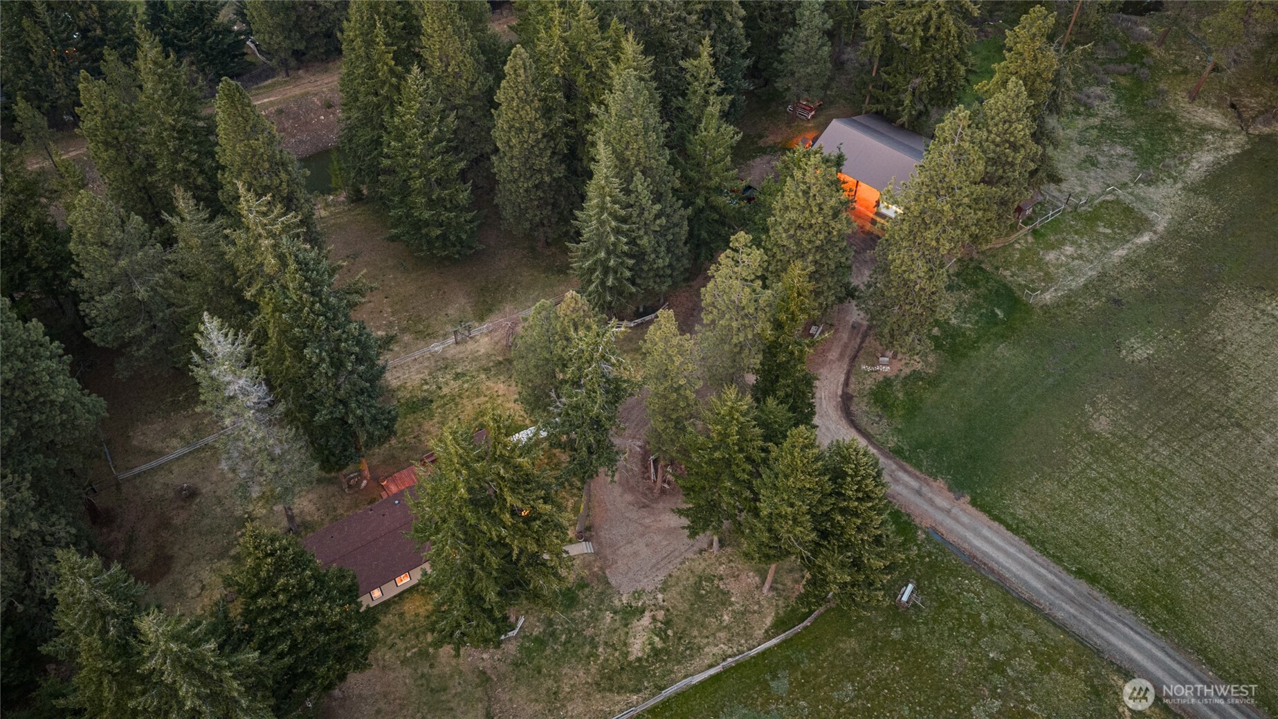 6160 Upper Peoh Point Road Cle Elum, WA 98922 - Photo 30 of 30