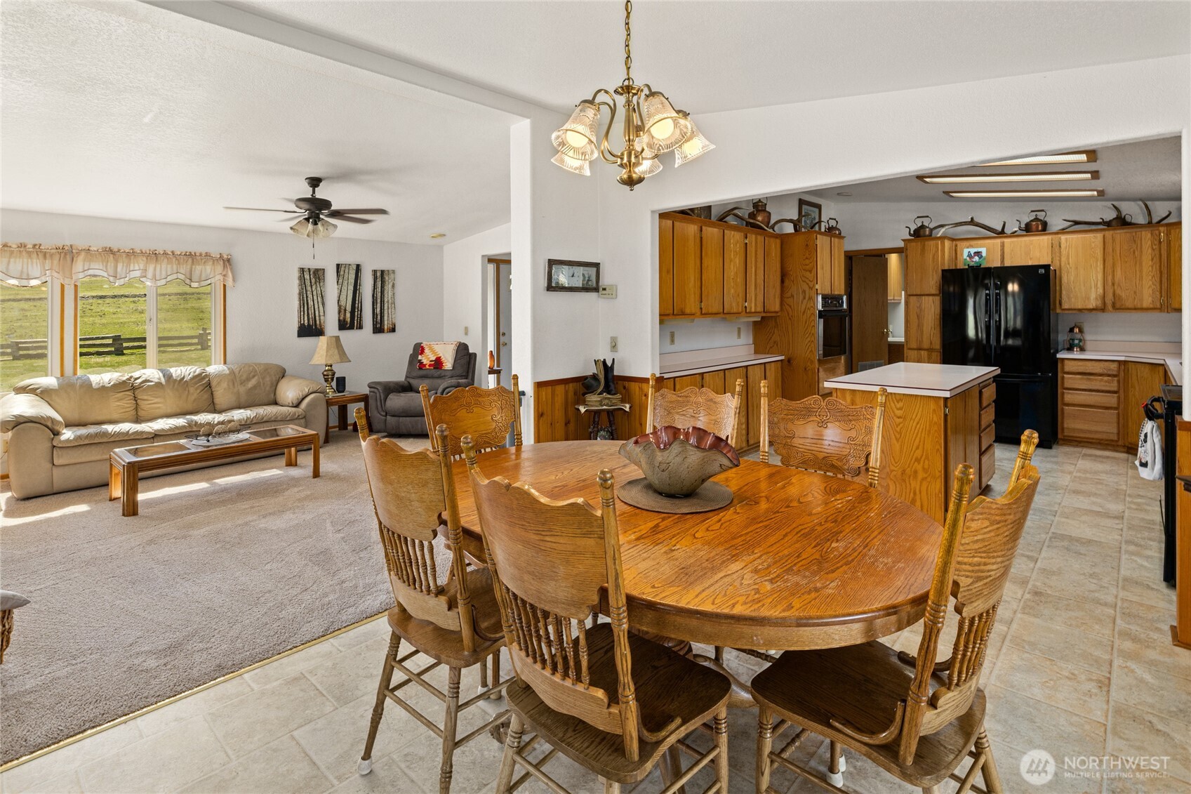 6160 Upper Peoh Point Road Cle Elum, WA 98922 - Photo 5 of 30