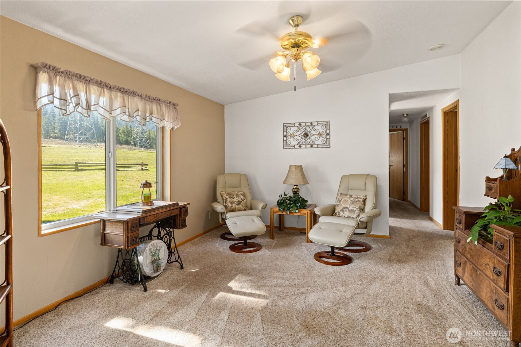 6160 Upper Peoh Point Road Cle Elum, WA 98922 - Photo 8 of 30