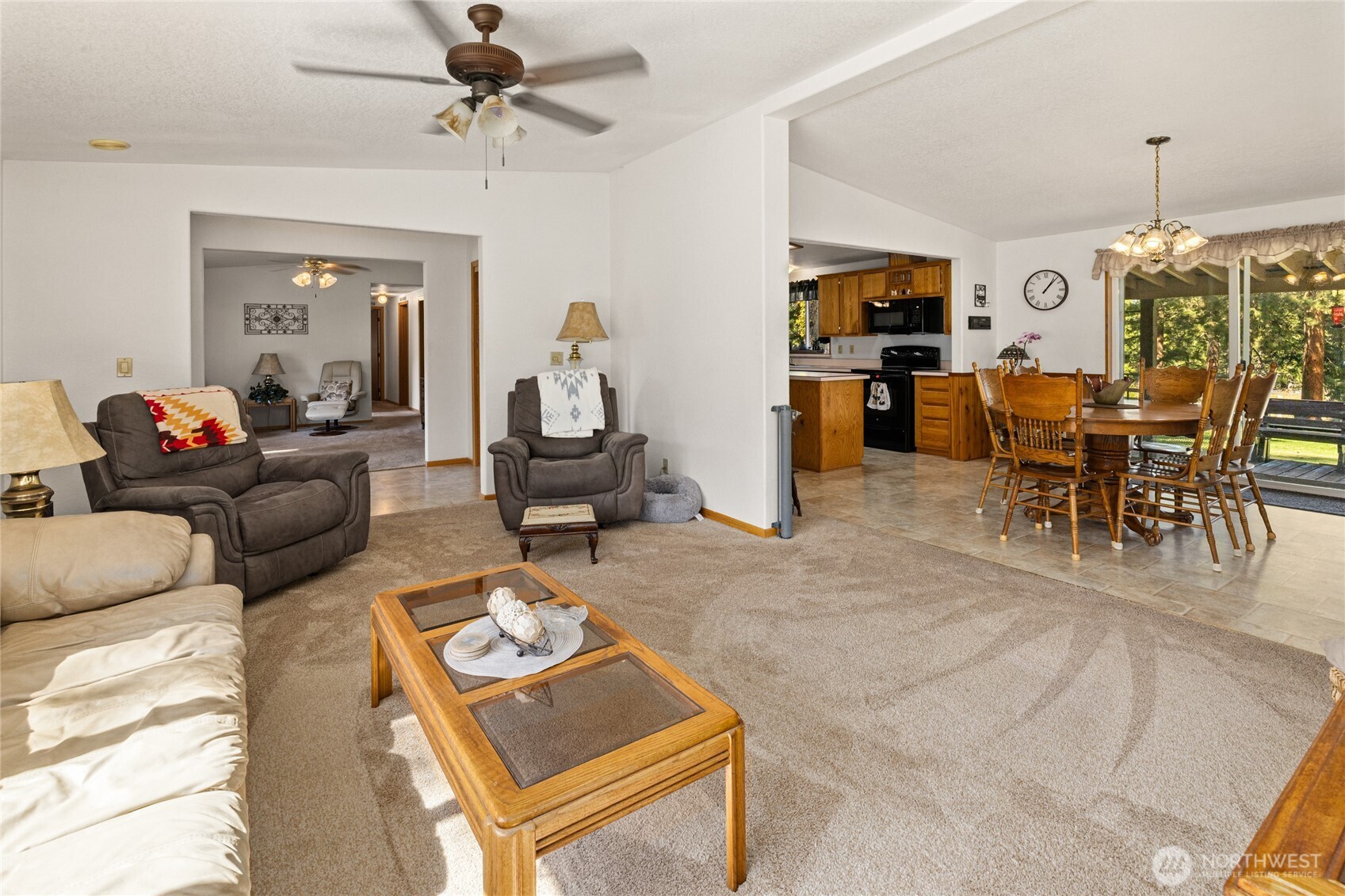 6160 Upper Peoh Point Road Cle Elum, WA 98922 - Photo 9 of 30