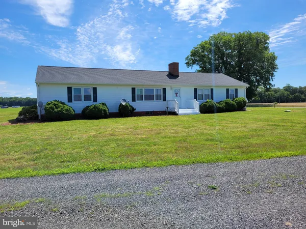 $599,000 | 716 Belmont Creek Road, Lancaster, VA 22503