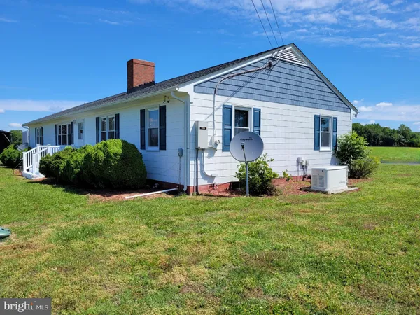 $599,000 | 716 Belmont Creek Road, Lancaster, VA 22503