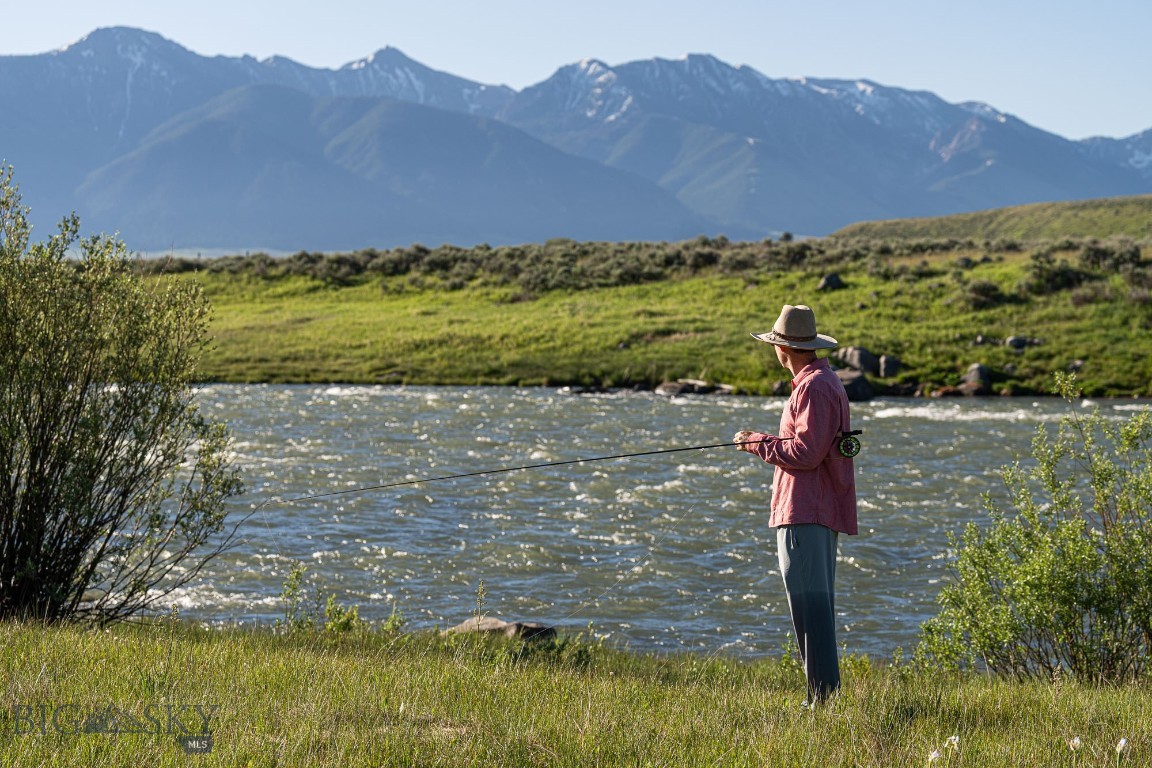 Tbd Tbd Madison River Ranch Cameron, MT 59720 - Photo 2 of 27 Gallery Image 2