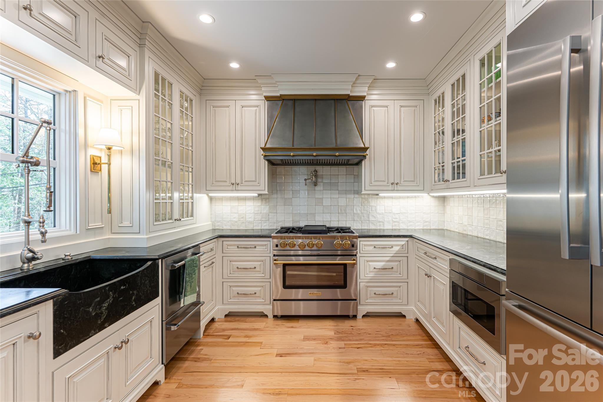 40 Forest Road Asheville, NC 28803 - Photo 19 of 48 Gallery Image 19