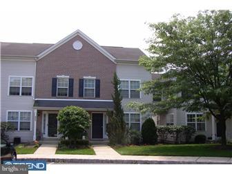 5537 Rinker Circle, Unit 361 Doylestown, PA 18902 - Photo 1 of 9 Exterior Front