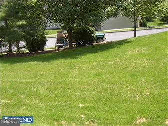 5537 Rinker Circle, Unit 361 Doylestown, PA 18902 - Photo 7 of 9 Exterior Back