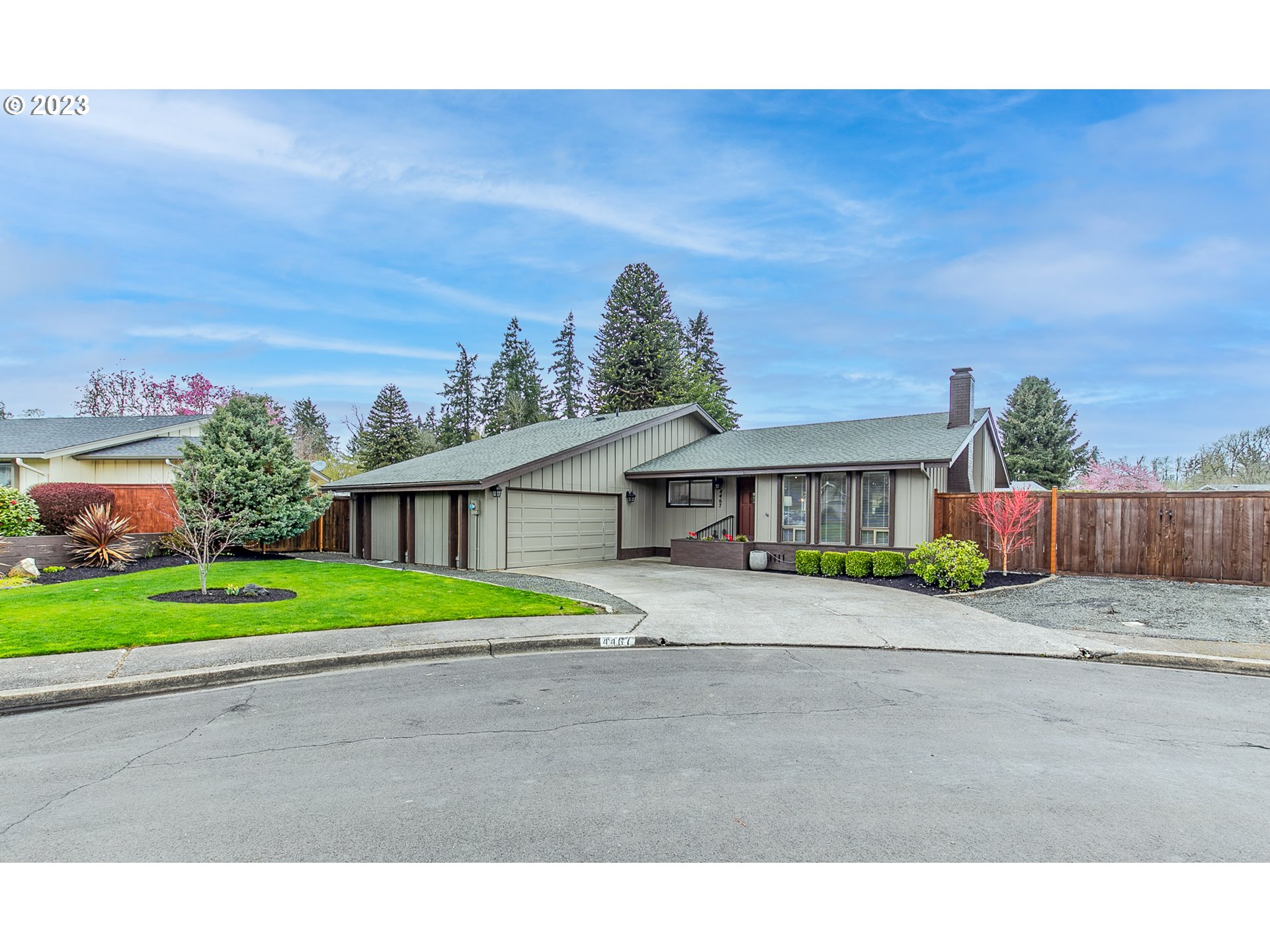 4467 Hyacinth Street Eugene, OR 97404 - Photo 1 of 48