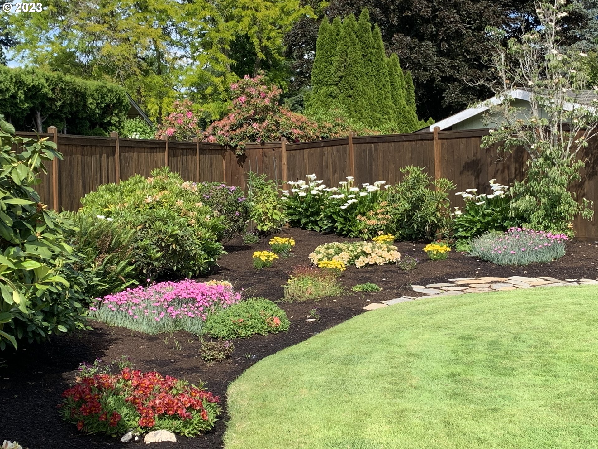 4467 Hyacinth Street Eugene, OR 97404 - Photo 46 of 48